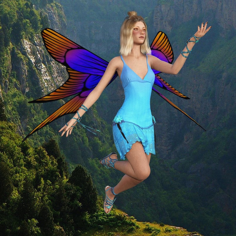 Pixie